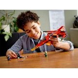 LEGO® NINJAGO Kai Fighter 71704 (11/13)