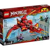LEGO® NINJAGO Kai Fighter 71704 (1/13)