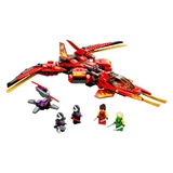 LEGO® NINJAGO Kai Fighter 71704 (2/13)