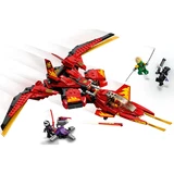 LEGO® NINJAGO Kai Fighter 71704 (3/13)