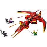 LEGO® NINJAGO Kai Fighter 71704 (4/13)