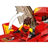 LEGO® NINJAGO Kai Fighter 71704 (5/13)