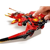 LEGO® NINJAGO Kai Fighter 71704 (6/13)