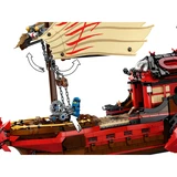 LEGO® NINJAGO® Destiny's Bounty 71705 (10/16)