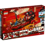 LEGO® NINJAGO® Destiny's Bounty 71705 (12/16)