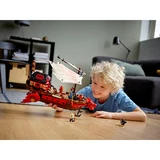 LEGO® NINJAGO® Destiny's Bounty 71705 (14/16)