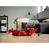 LEGO® NINJAGO® Destiny's Bounty 71705 (15/16)
