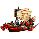 LEGO® NINJAGO® Destiny's Bounty 71705 (3/16)