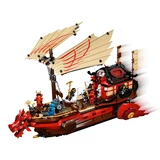 LEGO® NINJAGO® Destiny's Bounty 71705 (4/16)