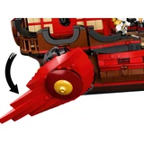 LEGO® NINJAGO® Destiny's Bounty 71705 (5/16)