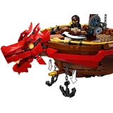 LEGO® NINJAGO® Destiny's Bounty 71705 (7/16)