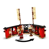 LEGO® NINJAGO® Destiny's Bounty 71705 (8/16)
