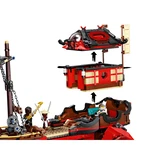 LEGO® NINJAGO® Destiny's Bounty 71705 (9/16)