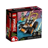 LEGO® NINJAGO® Coles Speeder 71706 (1/9)