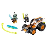 LEGO® NINJAGO® Coles Speeder 71706 (2/9)