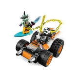 LEGO® NINJAGO® Coles Speeder 71706 (3/9)