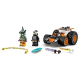 LEGO® NINJAGO® Coles Speeder 71706 (4/9)
