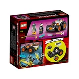 LEGO® NINJAGO® Coles Speeder 71706 (5/9)