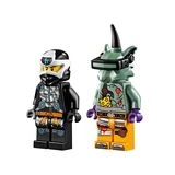 LEGO® NINJAGO® Coles Speeder 71706 (6/9)