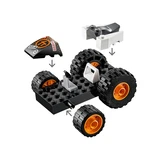 LEGO® NINJAGO® Coles Speeder 71706 (7/9)