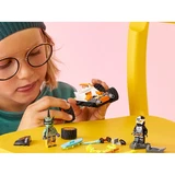 LEGO® NINJAGO® Coles Speeder 71706 (9/9)