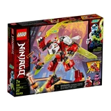 LEGO® NINJAGO Kai's Mech Jet 71707 (1/8) LEGO® NINJAGO Kai's Mech Jet 71707 (1/8)