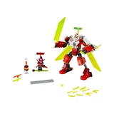 LEGO® NINJAGO Kai's Mech Jet 71707 (2/8) LEGO® NINJAGO Kai's Mech Jet 71707 (2/8)