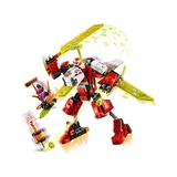 LEGO® NINJAGO Kai's Mech Jet 71707 (3/8) LEGO® NINJAGO Kai's Mech Jet 71707 (3/8)