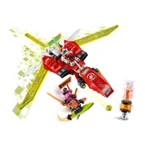 LEGO® NINJAGO Kai's Mech Jet 71707 (4/8) LEGO® NINJAGO Kai's Mech Jet 71707 (4/8)