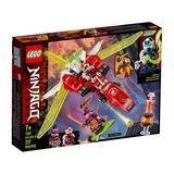 LEGO® NINJAGO Kai's Mech Jet 71707 (5/8) LEGO® NINJAGO Kai's Mech Jet 71707 (5/8)