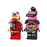 LEGO® NINJAGO Kai's Mech Jet 71707 (6/8) LEGO® NINJAGO Kai's Mech Jet 71707 (6/8)