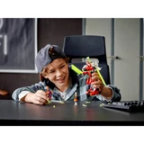 LEGO® NINJAGO Kai's Mech Jet 71707 (8/8) LEGO® NINJAGO Kai's Mech Jet 71707 (8/8)