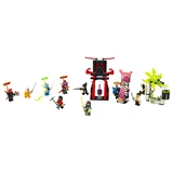 LEGO® NINJAGO Gamer's Market 71708 (2/7)