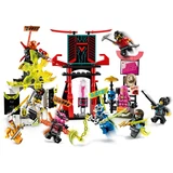LEGO® NINJAGO Gamer's Market 71708 (3/7)
