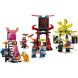 LEGO® NINJAGO Gamer's Market 71708 (4/7)