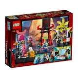LEGO® NINJAGO Gamer's Market 71708 (5/7)