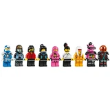 LEGO® NINJAGO Gamer's Market 71708 (6/7)