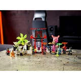 LEGO® NINJAGO Gamer's Market 71708 (7/7)