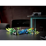 LEGO® NINJAGO Jay and Lloyd's Velocity Racers 71709 (10/10) LEGO® NINJAGO Jay and Lloyd's Velocity Racers 71709 (10/10)