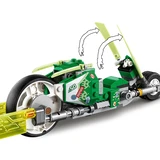 LEGO® NINJAGO Jay and Lloyd's Velocity Racers 71709 (8/10) LEGO® NINJAGO Jay and Lloyd's Velocity Racers 71709 (8/10)