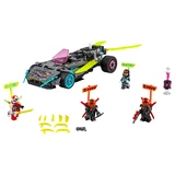LEGO® NINJAGO® Ninja-Tuning-Fahrzeug 71710 (2/8)