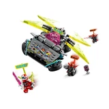 LEGO® NINJAGO® Ninja-Tuning-Fahrzeug 71710 (3/8)