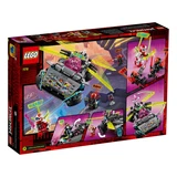 LEGO® NINJAGO® Ninja-Tuning-Fahrzeug 71710 (4/8)