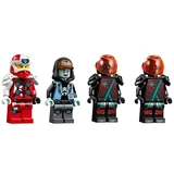 LEGO® NINJAGO® Ninja-Tuning-Fahrzeug 71710 (5/8)