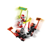 LEGO® NINJAGO® Ninja-Tuning-Fahrzeug 71710 (7/8)