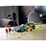 LEGO® NINJAGO® Ninja-Tuning-Fahrzeug 71710 (8/8)