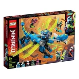 LEGO® NINJAGO Jay's Cyber Dragon 71711 (1/7)
