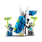 LEGO® NINJAGO Jay's Cyber Dragon 71711 (6/7)