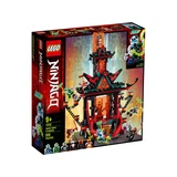 LEGO® NINJAGO Empire Temple of Madness 71712 (1/9)