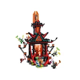 LEGO® NINJAGO Empire Temple of Madness 71712 (3/9)